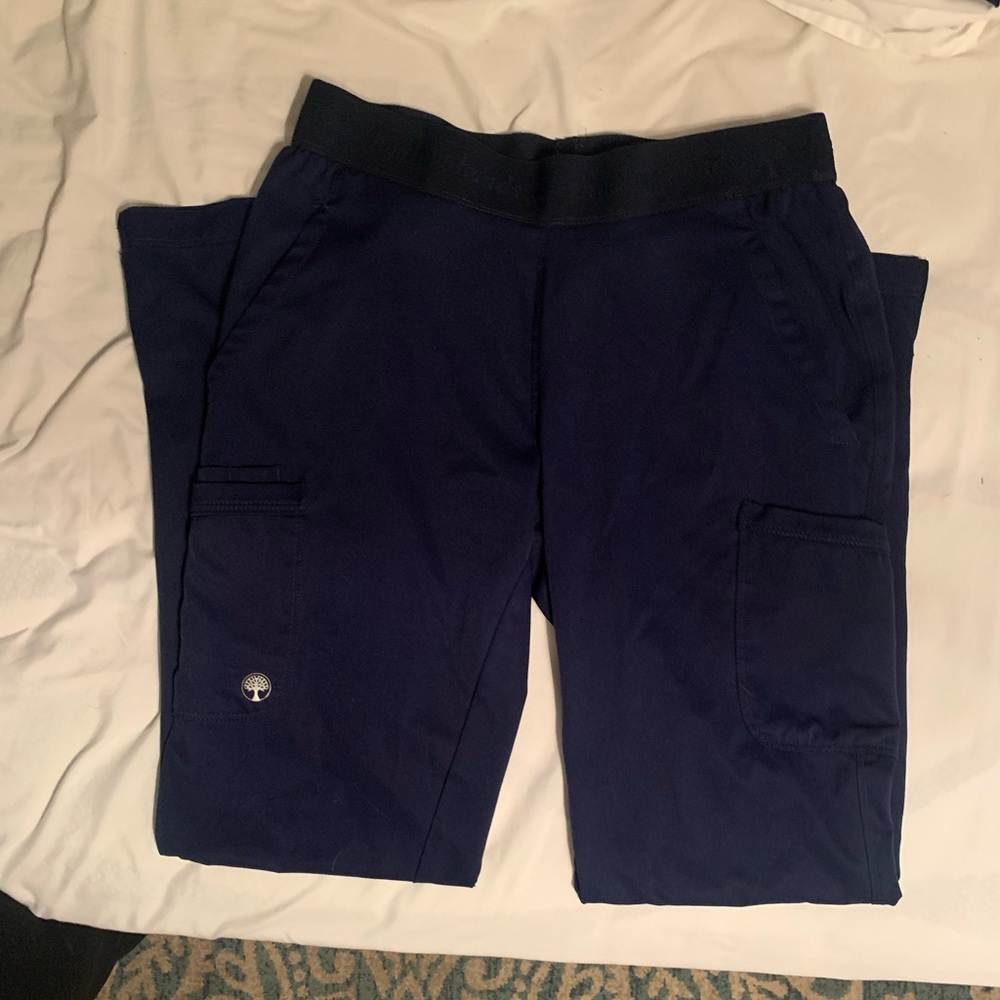 Scrub pants!